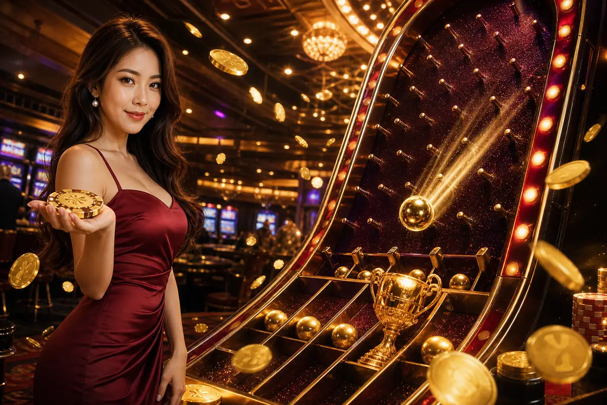 mysgame ciri permainan slot jackpot