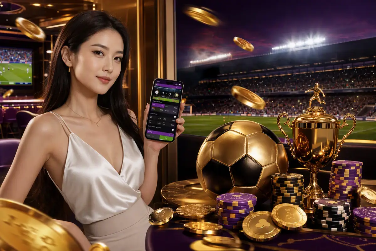 mysgame jenis taruhan 4D besar kecil