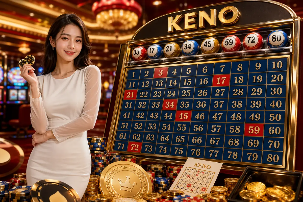 mysgame kisah jenama kasino Malaysia