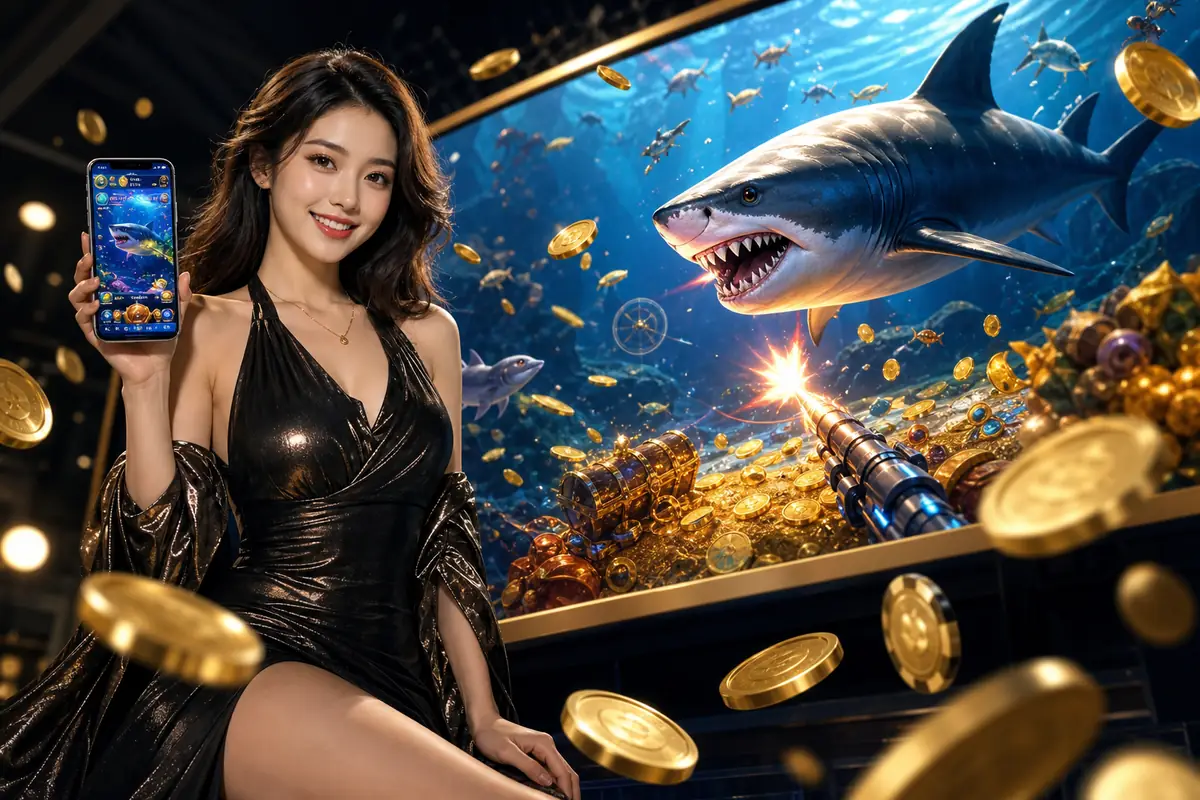 mysgame platform kasino dalam talian Malaysia