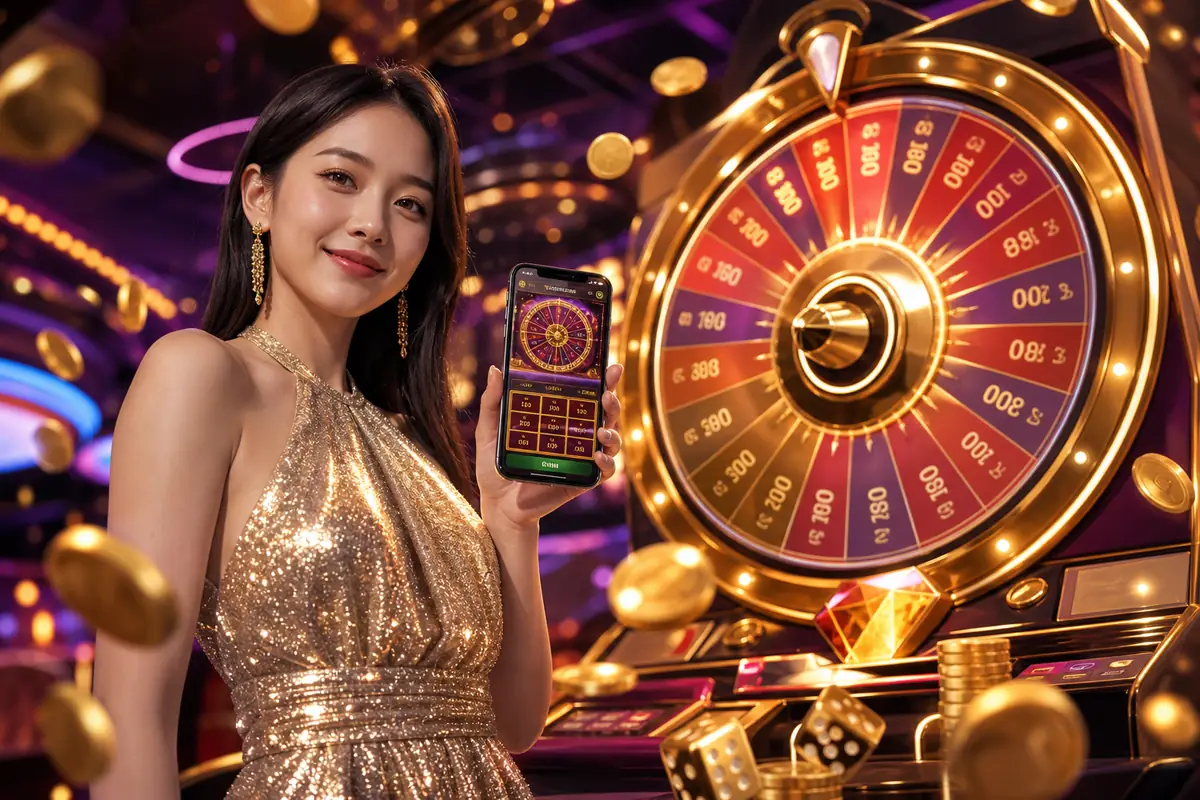 mysgame strategi pilih nombor loteri