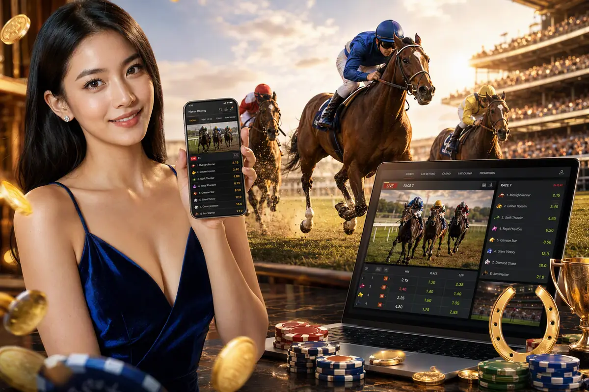 mysgame program VIP cashback ahli setia
