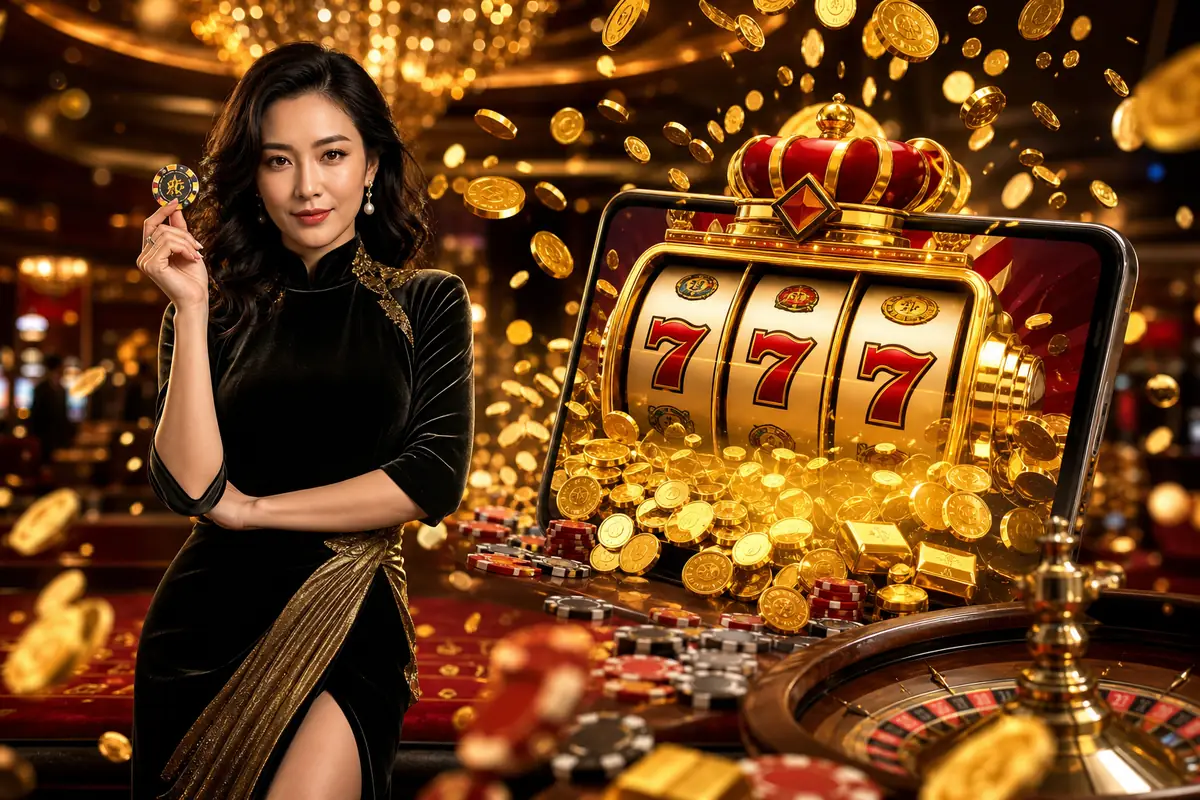 mysgame bonus deposit pertama promosi